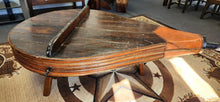 Load image into Gallery viewer, Antique Bellows Blacksmith Custom Coffee Table
