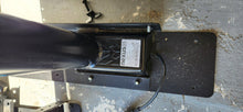 Load image into Gallery viewer, Large Rustic Console Buffet Bar (TV Remote Riser Back)

