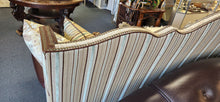 Load image into Gallery viewer, Quality Custom Designed Massoud Sofa with 10-Pillows
