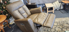 Load image into Gallery viewer, LaZBoy Power Electric Recliner Headrest &amp; Lumbar
