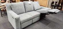 Load image into Gallery viewer, Custom Design Bassett Power Reclining Sofa
