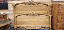 Load image into Gallery viewer, King Chateau Panel Bed Versailles Collection
