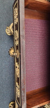 Load image into Gallery viewer, French Commode Empire Versace Style Marble Top Grandeur Design
