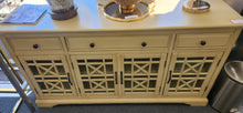 Load image into Gallery viewer, Holmes TV Stand 60 inch
