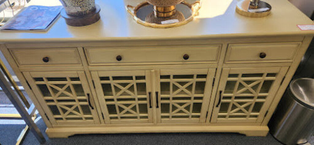 Holmes TV Stand 60 inch