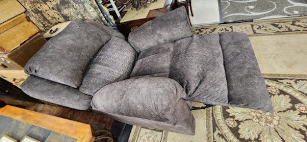 Power Electric Rocker Recliner Catnapper Malloy 4785 Collection