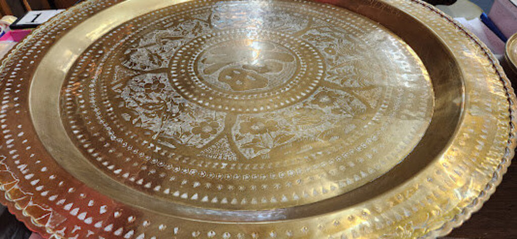 Vintage ~1920's Large 30