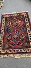 Load image into Gallery viewer, NEW Turkish Rug Taspinar, Turkey 5&#39;10&quot; x 4&#39;
