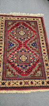 Load image into Gallery viewer, NEW Turkish Rug Taspinar, Turkey 5&#39;10&quot; x 4&#39;
