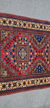 Load image into Gallery viewer, NEW Turkish Rug Taspinar, Turkey 5&#39;10&quot; x 4&#39;
