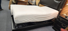 Load image into Gallery viewer, King or 2-Twins Ergomotion Electric Memory Foam Bed
