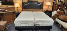 Load image into Gallery viewer, King or 2-Twins Ergomotion Electric Memory Foam Bed
