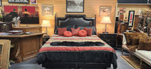 Load image into Gallery viewer, King or 2-Twins Ergomotion Electric Memory Foam Bed
