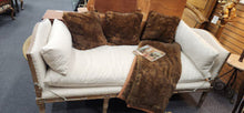 Load image into Gallery viewer, French Style Chaise w/2 Pillows by Allison Furniture
