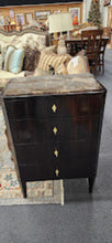 Load image into Gallery viewer, Granite Top 4-Drawer Side Table Counsill Quality (1) each
