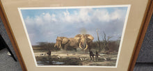 Load image into Gallery viewer, On the Nunga River signed Limited Edition Michael Coleman
