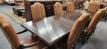 Load image into Gallery viewer, Custom Design Drexel Table 8-Chairs (Buffet Separate)
