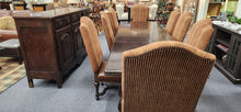 Load image into Gallery viewer, Custom Design Drexel Heritage Table 8-Chairs+Buffet
