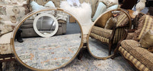 Load image into Gallery viewer, Brand NEW Round 37 1/2" Uttermost FIRM (box back) each
