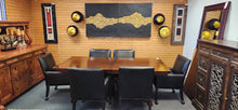 Load image into Gallery viewer, Wall Sculptures-2 + 4 Broken Egg Mounts Phillips Collection
