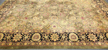 Load image into Gallery viewer, Large Rug 9'6" x 13'6" by Capel 100% New Zealand Wool
