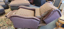 Load image into Gallery viewer, Custom Barcalounder Recliner Chair Leather w/Upholstery (1) each
