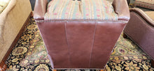Load image into Gallery viewer, Custom Barcalounder Recliner Chair Leather w/Upholstery (1) each
