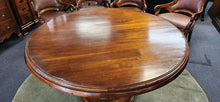 Load image into Gallery viewer, Round 54" Southcone Dining Table 4-Chairs by Artistica
