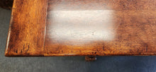 Load image into Gallery viewer, Rectangular Wood 3-Drawer Table Southcone 71Lx 20Wx34T
