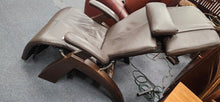 Load image into Gallery viewer, Power Human Touch Zero Gravity Recliner Chair
