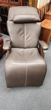 Load image into Gallery viewer, Power Human Touch Zero Gravity Recliner Chair
