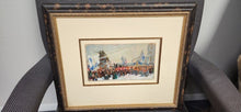 Load image into Gallery viewer, Original Russian Soviet Parade ~1950 A. Topsehdo (see back)
