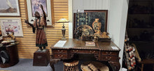 Load image into Gallery viewer, Bronze Statue Arapaho Ghost Dance R. Scott Nickell

