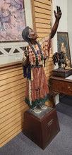 Load image into Gallery viewer, Bronze Statue Arapaho Ghost Dance R. Scott Nickell

