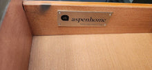 Load image into Gallery viewer, Aspen Home Oxford Collection Locking Lateral File Cabinet (see printout)
