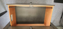 Load image into Gallery viewer, Modern Office 63" Electrical USB Ports Unique Furniture Designs Desk
