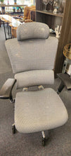 Load image into Gallery viewer, Office Chair Modern Ergonomic Mesh Design X Chair Adjustable
