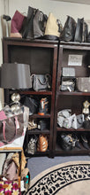 Load image into Gallery viewer, Purses Handbags Wallets Brand New &amp; Like New $100 up Prices (Weekly Sales) Brahmin, Gucci, Coach, Michael Kors, Kate Spade, Louis Vuitton
