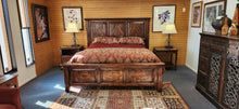 Load image into Gallery viewer, Pietra Quality Mutli Pattern Rug Fringed Design 8'6" x 11'6"
