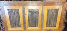 Load image into Gallery viewer, Custom Western Heritage Mingus Mountain Coffee Table (See Details on Table)
