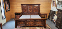 Load image into Gallery viewer, King Theodore Alexander Castle Bromwich + 2-Tables (see details)
