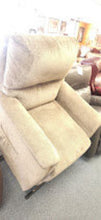 Load image into Gallery viewer, Lift Chair Recliner Power Electric Ultra Suede
