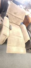 Load image into Gallery viewer, Lift Chair Recliner Power Electric Ultra Suede
