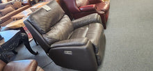 Load image into Gallery viewer, Quality Flexsteel Power Electric Rocker Recliner
