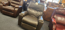 Load image into Gallery viewer, Quality Flexsteel Power Electric Rocker Recliner
