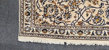 Load image into Gallery viewer, Hand Knotted Quality Wool Kashan Iran Rug 8' 1" x 11' 3"
