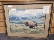 Load image into Gallery viewer, Return Summer Buffalo Tucker Smith signed Lmtd Edition
