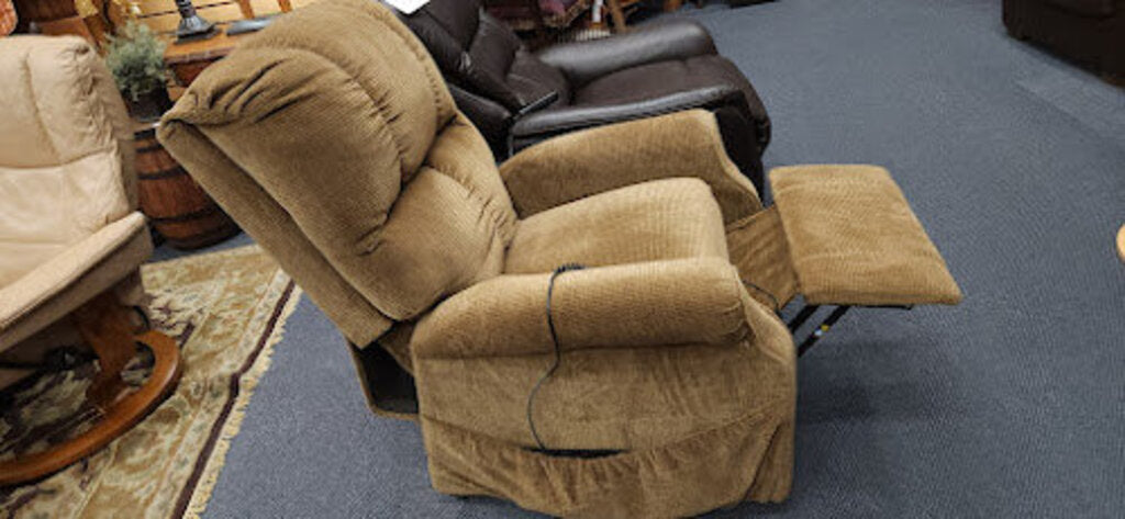 Power Lift Electric Recliner Chair Catnapper Jackson Furniture